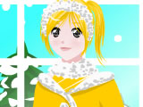 Xmass Dressup