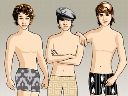 Jonas Brothers 2