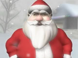 Adventures Of Santa