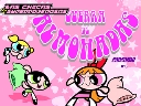 Chicas Superpoderosas: Guerra de Almohadas