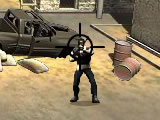 Anti-Terror Force