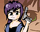 Armor Trigger
