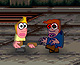 Attack Of The Zombies