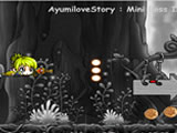 Ayumilove Story