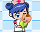 Baby Care Rush
