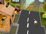 Bar Defender