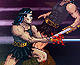 Barbarian