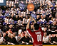 Basketball challenge ball