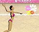 Beach Goddess