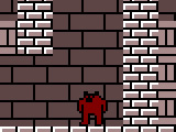 Bear In The Dungeon