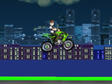 Ben 10 ATV
