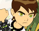 Ben 10 busqueda salvaje