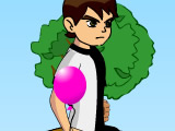Ben 10 Longbow
