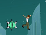 Ben 10 Speedy Runner