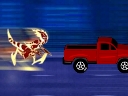 Ben 10: Heatblast XLR8