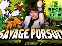 Ben 10: Persecusión Salvaje