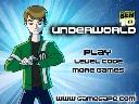 Ben 10 Underworld