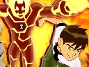 Ben 10: Critical Impact