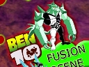 Ben 10: Fusion Scene
