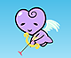 Bibeheart Valentin