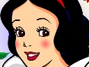 Blanca Nieves – Maquilla a Blanca Nieves