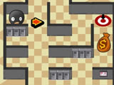 Bob The Thief