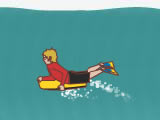 Bodyboard Soul Rider