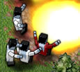 Boxhead the Zombie Wars