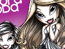 Bratz – Diseñadora de Moda