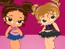 Bratz: Babyz Mall Crawl
