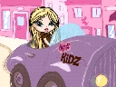 Bratz Racing Stars
