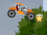 Buggy Craze