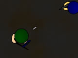Bullet Defender