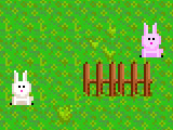 Bunny+Bunny=Boom!
