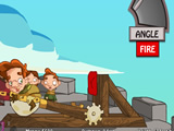 Catapult Madness