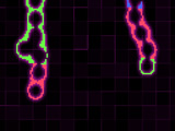 Chain The Pixel