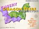 Cheery Dragon Tribe Protector