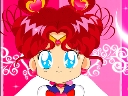 Sailor Moon Chibi