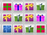 Christmas Gift Match