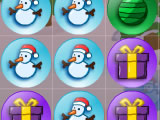 Christmas Shuffle