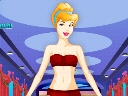 Princesas Disney – Cenicienta