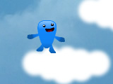 Cloud Climber 2