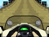 Coaster Racer