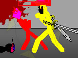 Combat Tournament