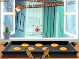 Cookie Defence