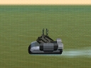 Cruiser