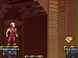Crystal Crisis