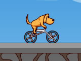 Cycling Challenge