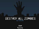 Destroy all Zombies 3.5