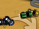 Drift Racer